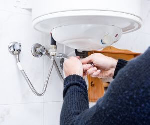 About Water Heater Repair LLC South Heights, PA