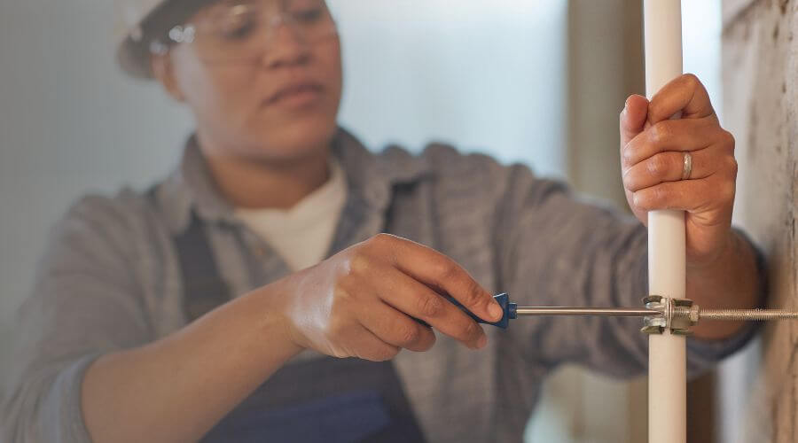 Professional water heater repair in South Heights, PA